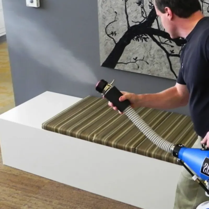 Professional Odor Removal in Millinocket, ME